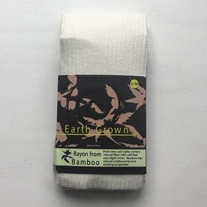 Earth grown tights